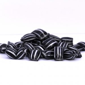 Aniseed Humbugs