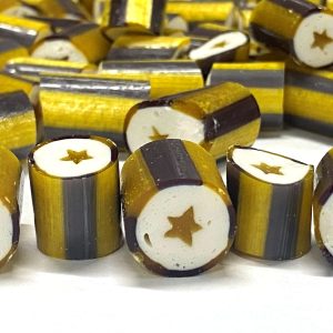 Licorice Star
