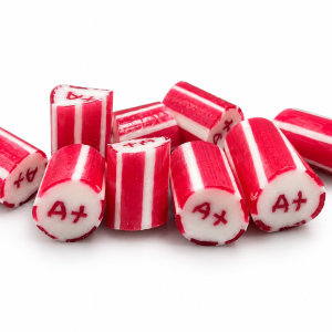 A+ Candy