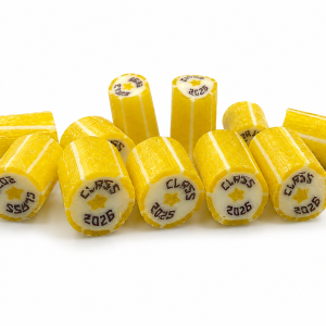 CLASS 2026 Candy